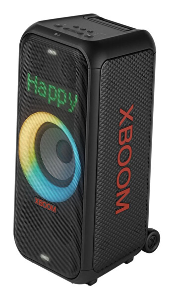 LG XBoom XL7T Bluetooth Hoparlör