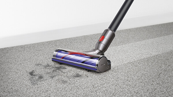 Dyson V10 Total Clean Kablosuz Süpürge