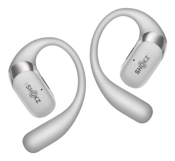 Shokz Openfit 2 Plus Gri