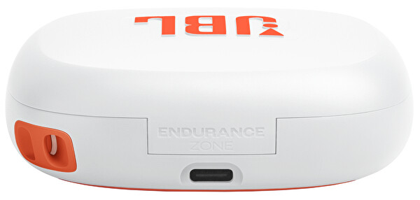 JBL Endurance Zone Kablosuz Kulak İçi Kulaklık Beyaz