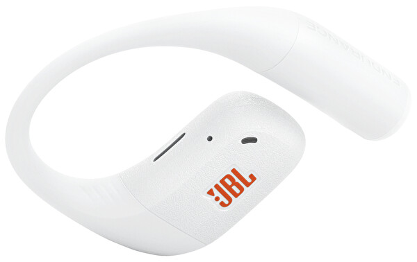 JBL Endurance Zone Kablosuz Kulak İçi Kulaklık Beyaz