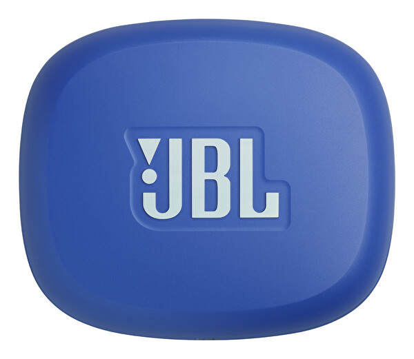 JBL Endurance Zone Kablosuz Kulak İçi Kulaklık Mavi