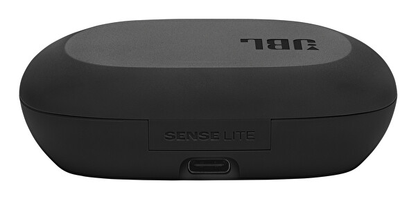 JBL Sense Lite Kablosuz Kulak İçi Kulaklık Siyah