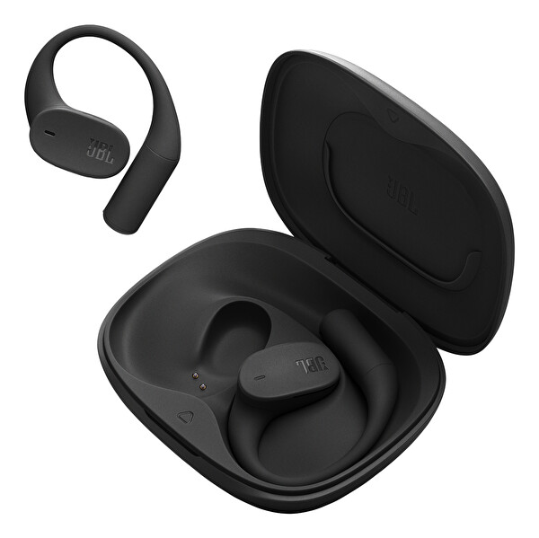 JBL Sense Lite Kablosuz Kulak İçi Kulaklık Siyah