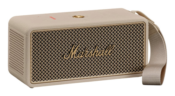 Marshall Middleton II Bluetooth Hoparlör Krem