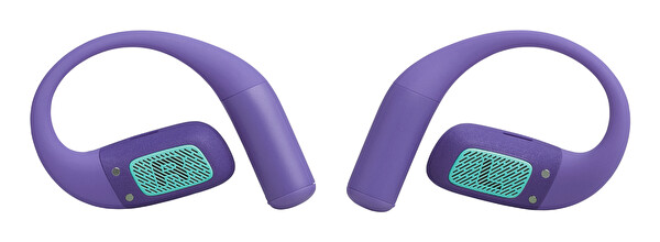 JBL Endurance Zone Kablosuz Kulak İçi Kulaklık Mor