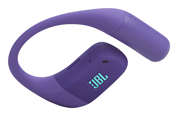 JBL Endurance Zone Kablosuz Kulak İçi Kulaklık Mor