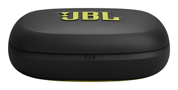 JBL Endurance Zone Kablosuz Kulak İçi Kulaklık Siyah/Sarı