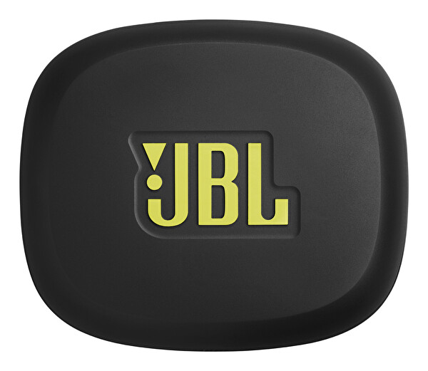 JBL Endurance Zone Kablosuz Kulak İçi Kulaklık Siyah/Sarı