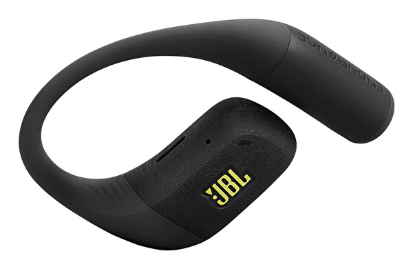 JBL Endurance Zone Kablosuz Kulak İçi Kulaklık Siyah/Sarı