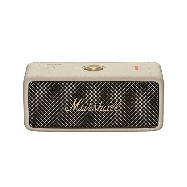 Marshall Emberton II Bluetooth Hoparlör Krem