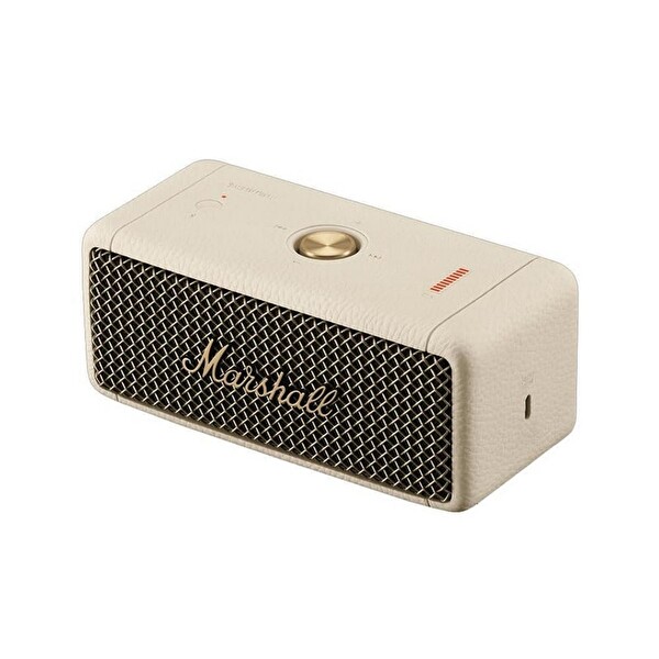 Marshall Emberton II Bluetooth Hoparlör Krem