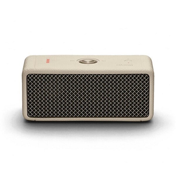 Marshall Emberton II Bluetooth Hoparlör Krem