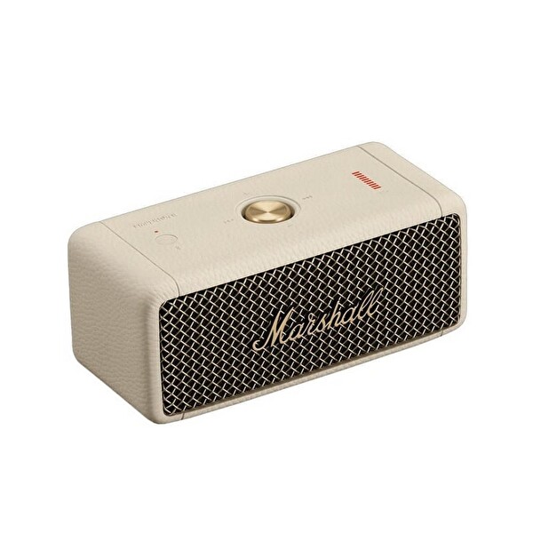 Marshall Emberton II Bluetooth Hoparlör Krem