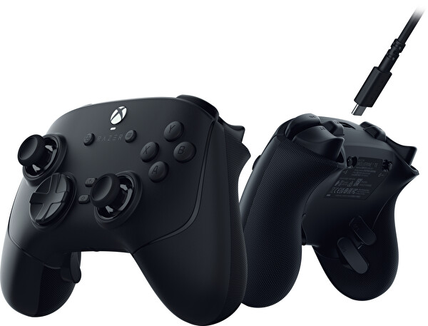 Razer Wolverine V3 Tournament Edition Oyun Kontrolcüsü