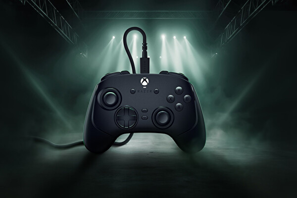 Razer Wolverine V3 Tournament Edition Oyun Kontrolcüsü