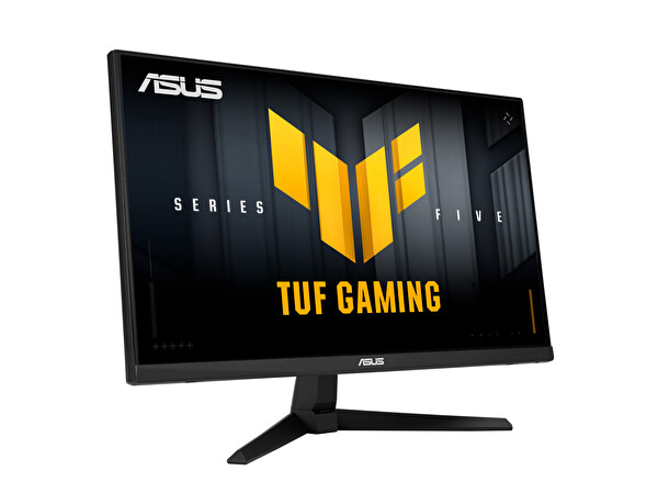 Asus Tuf Gaming VG259QMR5A 24.5 Fast IPS 1920x1080 0.3ms 310Hz 310Hz DP HDMI Hoparlör VESA 3YIL ELMB SYNC, 99% sRGB, Gaming AI