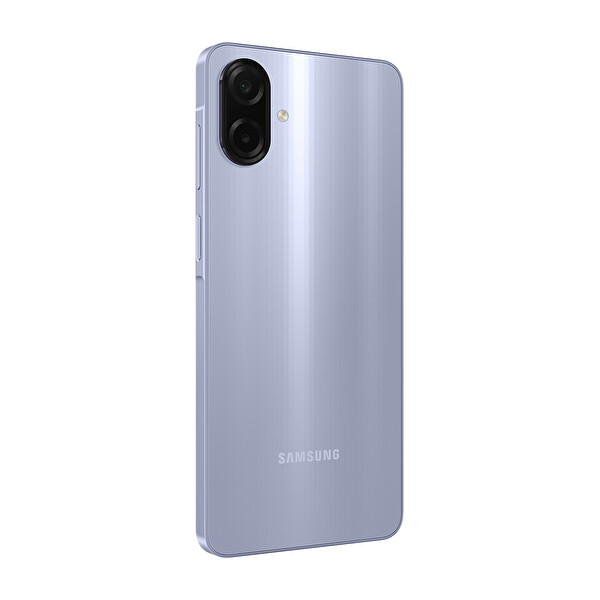 Samsung Galaxy A07 4GB/128GB Açık Mor Akıllı Telefon