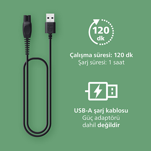 Philips 9000 Serisi MG9532/15 16'sı 1 Arada Erkek Bakım Kiti