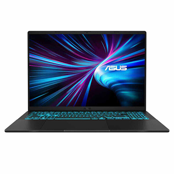 Asus 16.0-inch, WUXGA (1920 x 1200) 16:10 aspect ratio, 144Hz refresh rate, Intel® Core™ 5 210H, DDR5 16GB, 512GB M.2 NVMe™ PCIe® 4.0