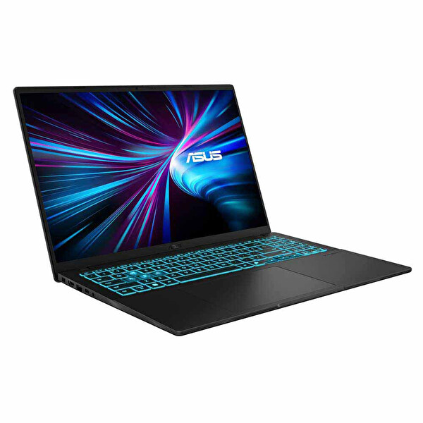 Asus 16.0-inch, WUXGA (1920 x 1200) 16:10 aspect ratio, 144Hz refresh rate, Intel® Core™ 5 210H, DDR5 16GB, 512GB M.2 NVMe™ PCIe® 4.0