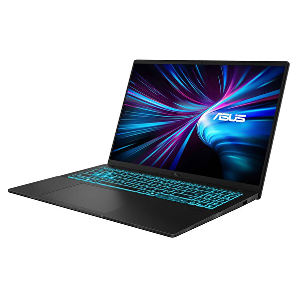 Asus 16.0-inch, WUXGA (1920 x 1200) 16:10 aspect ratio, 144Hz refresh rate, Intel® Core™ 5 210H, DDR5 16GB, 512GB M.2 NVMe™ PCIe® 4.0