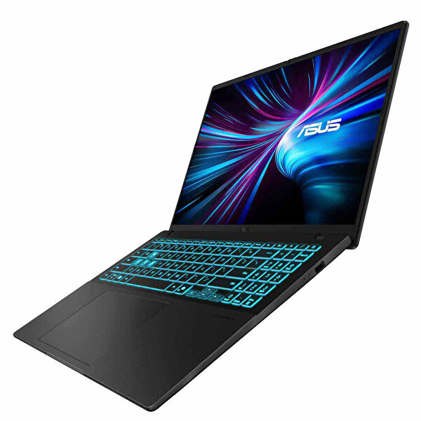Asus 16.0-inch, WUXGA (1920 x 1200) 16:10 aspect ratio, 144Hz refresh rate, Intel® Core™ 5 210H, DDR5 16GB, 512GB M.2 NVMe™ PCIe® 4.0