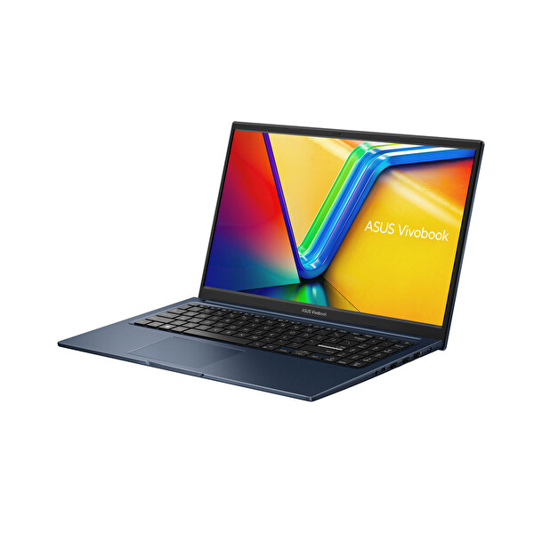 Asus Vivobook X1504VA-NJ3663W Intel Core 5-120U 8GB RAM 512GB SSD 15.6'' FHD W11H Notebook