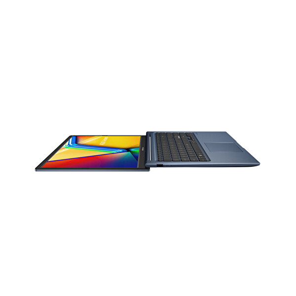 Asus Vivobook X1504VA-NJ3663W Intel Core 5-120U 8GB RAM 512GB SSD 15.6'' FHD W11H Notebook