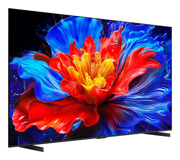 TCL 98P8K 98
