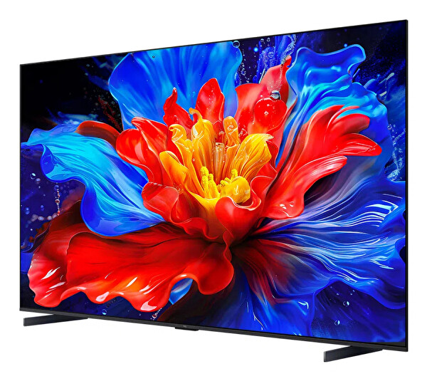TCL 98P8K 98
