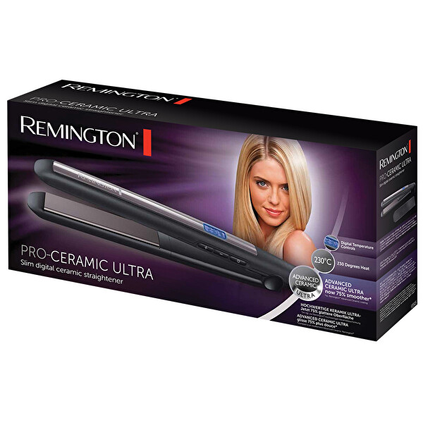 Remington S5505 Pro-ceramic Ultra Saç Düzleştirici
