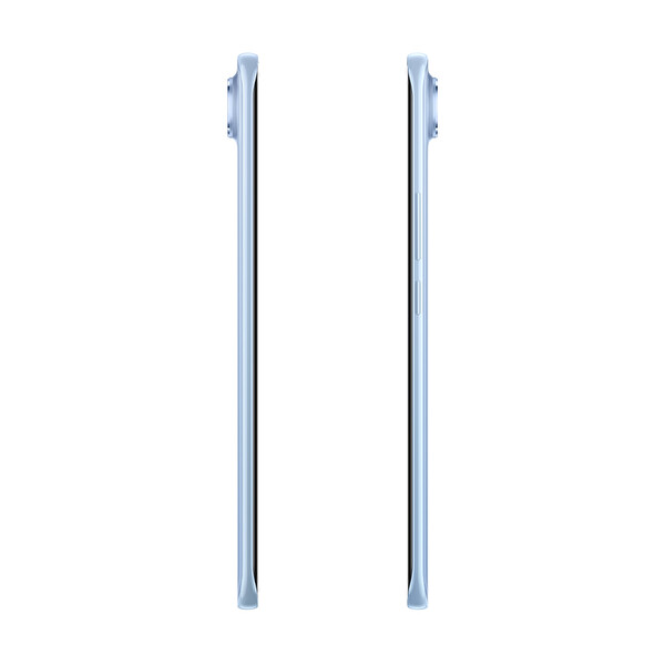 Tecno Spark Slim 5G 8/256 Mavi Akıllı Telefon