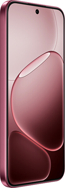 Oppo A6 Pro 8/256 GB Gül Ağacı Kırmızısı Akıllı Telefon