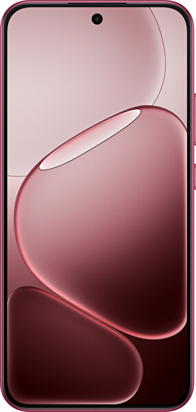 Oppo A6 Pro 8/256 GB Gül Ağacı Kırmızısı Akıllı Telefon