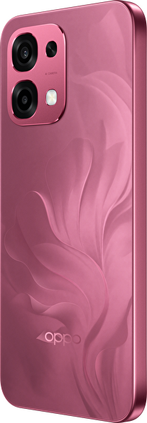 Oppo A6 Pro 8/256 Gül Ağacı Kırmızısı Akıllı Telefon