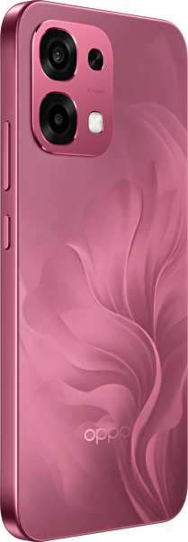 Oppo A6 Pro 8/256 Gül Ağacı Kırmızısı Akıllı Telefon