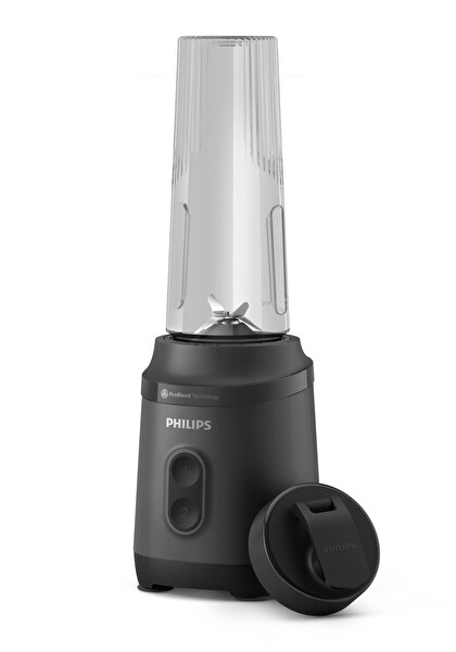 Philips HR2672/00 3000 Serisi Blender Siyah