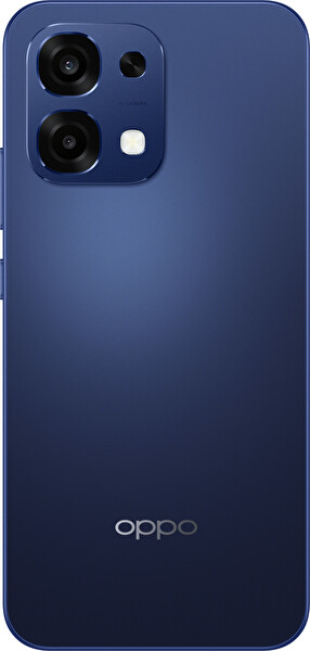 Oppo A6 Pro 8 256 Yıldız Mavisi Akıllı Telefon 5