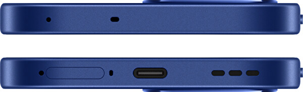 Oppo A6 Pro 8 256 Yıldız Mavisi Akıllı Telefon 6
