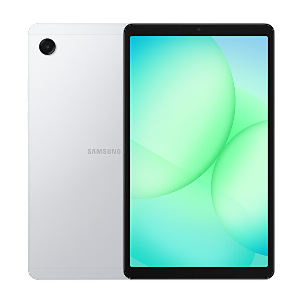 Samsung Galaxy Tab A11_8GB+128GB GB Silver