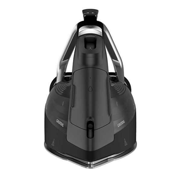 Grundig Si 5050 2400 Watt Buharlı El Ütüsü