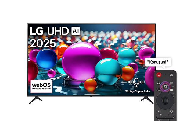 LG 75UA85006LA.APDQ 75