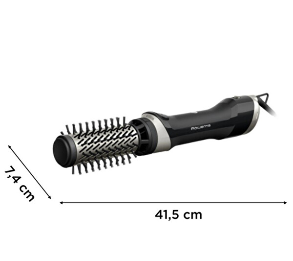 Rowenta UB9540F0 Brush Active Saç Şekillendirici