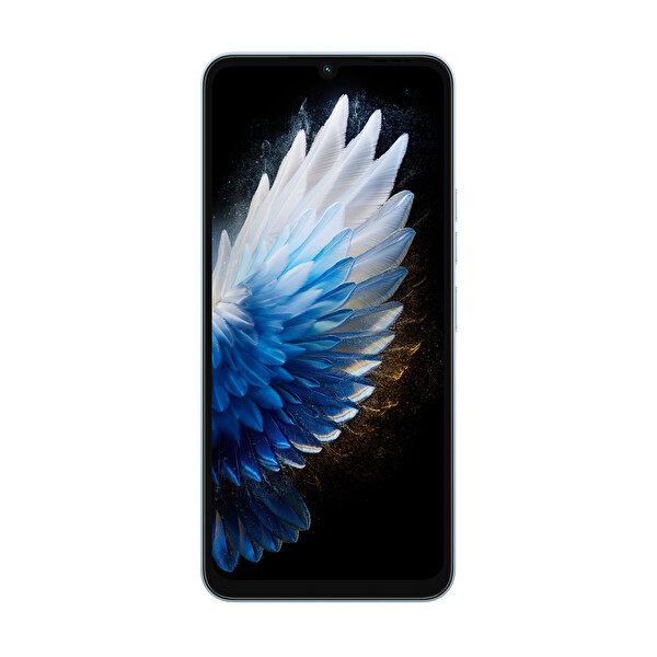 Tecno Spark 40 5G 8 256 GB Mavi Akıllı Telefon 2