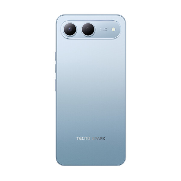 Tecno Spark 40 5G 8 256 GB Mavi Akıllı Telefon 3