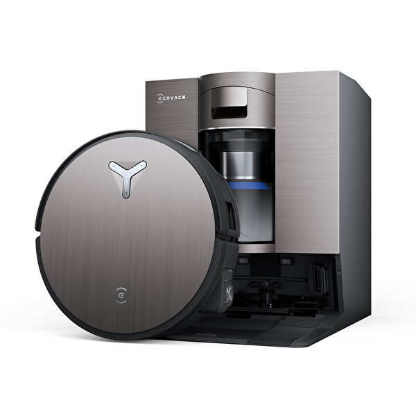 Ecovacs Deebot X11 OmniCyclone Robot Süpürge