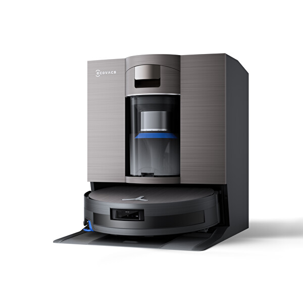 Ecovacs Deebot X11 OmniCyclone Robot Süpürge