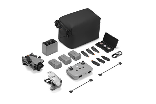 DJI Mini 5 Pro Fly More Combo DJI RC-N3 Drone