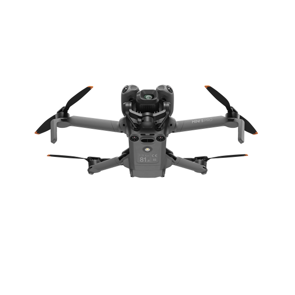 DJI Mini 5 Pro Fly More Combo DJI RC-N3 Drone